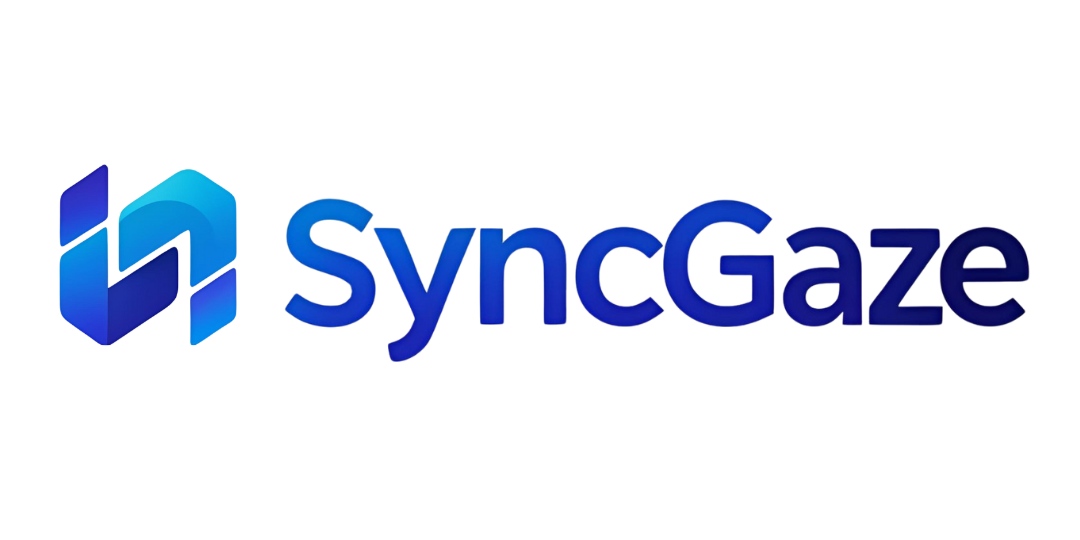 SyncGaze